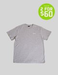 2FOR 60 ESSENTIAL SUP TEE