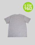 2FOR 60 ESSENTIAL SUP TEE