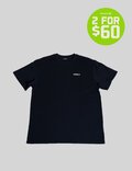 2FOR 60 ESSENTIAL SUP TEE