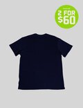 2FOR 60 ESSENTIAL SUP TEE