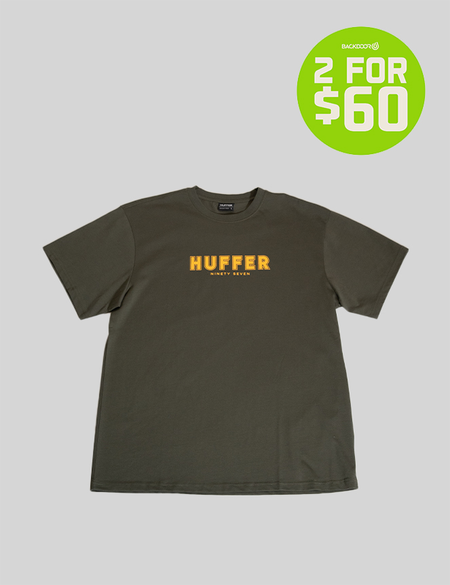 2FOR 60 SUP TEE - SECOND BASE