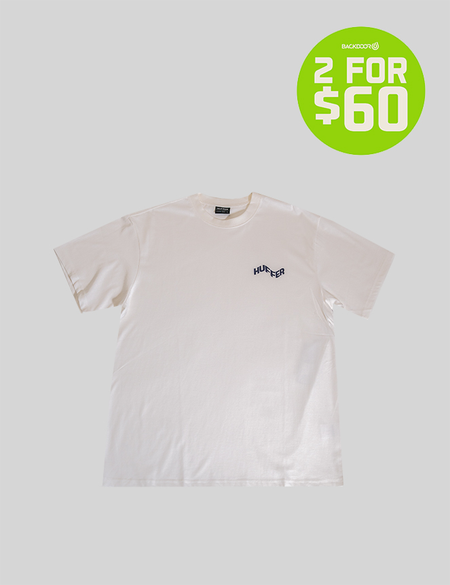 2FOR 60 SUP TEE - EBB