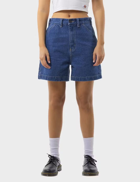 1997 DENIM SHORT