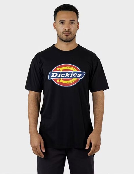 CLASSIC LOGO TEE-mens-Backdoor Surf