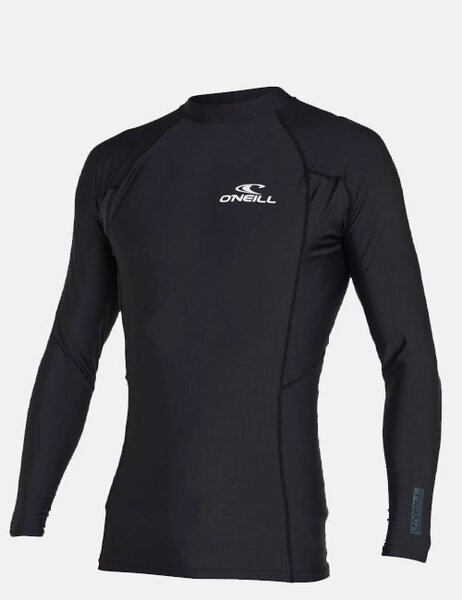 REACTOR UV LS RASHIE-wetsuits-Backdoor Surf