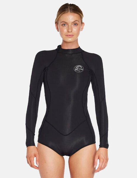 2MM BAHIA BZ LS MID SPRING SUIT-wetsuits-Backdoor Surf