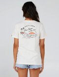 LOOKOUT BOYFRIEND TEE