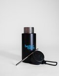 BETTER DAYS DRINK BOTTLE WITH STRAW - 34oz