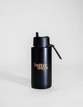 BETTER DAYS DRINK BOTTLE WITH STRAW - 34oz