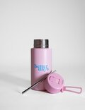 BETTER DAYS DRINK BOTTLE WITH STRAW - 34oz