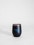 BETTER DAYS TUMBLER WITH LID - 12oz