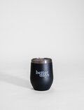 BETTER DAYS TUMBLER WITH LID - 12oz