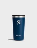 ALL ROUND TRAVEL TUMBLER - 12oz