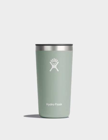 ALL ROUND TRAVEL TUMBLER - 12oz