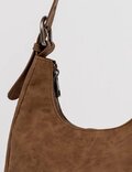 BOBBI SUEDE HANDBAG