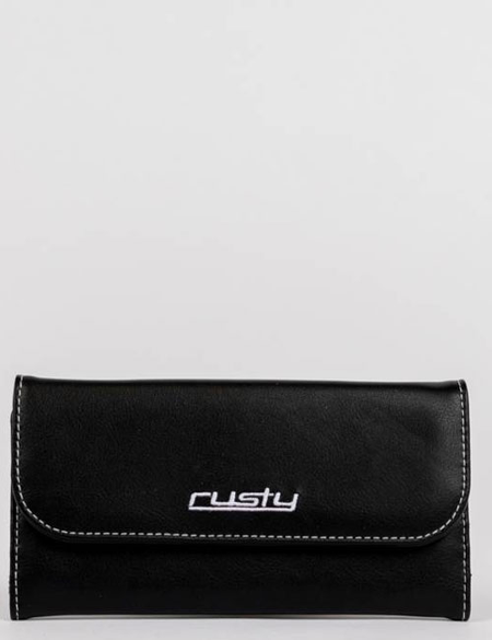 IRIS FLAP WALLET