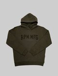 YOUTH APPLIQUE HOOD