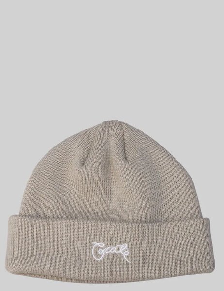 KNITTED BEANIE-mens-Backdoor Surf