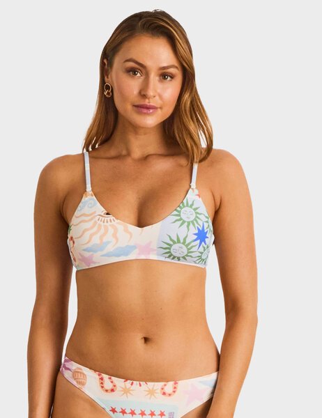 ZODIAC MADELINE TOP-womens-Backdoor Surf