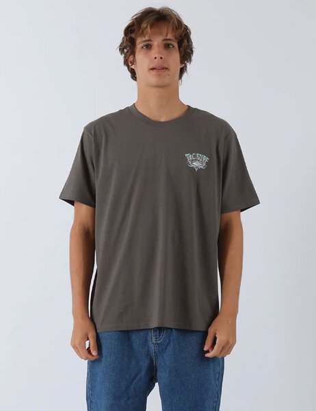 DIAMOND TEE-mens-Backdoor Surf