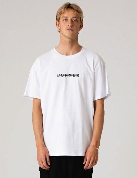 SHIFTING TEE-mens-Backdoor Surf