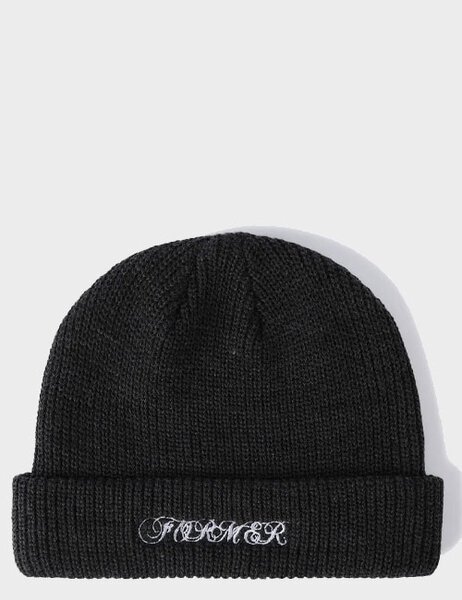 WIRE BEANIE-mens-Backdoor Surf