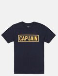 NAVAL TEE