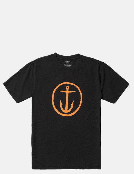 OG LOGO TEE-mens-Backdoor Surf