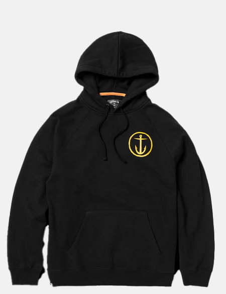 SHWEATY ANCHOR HOODY