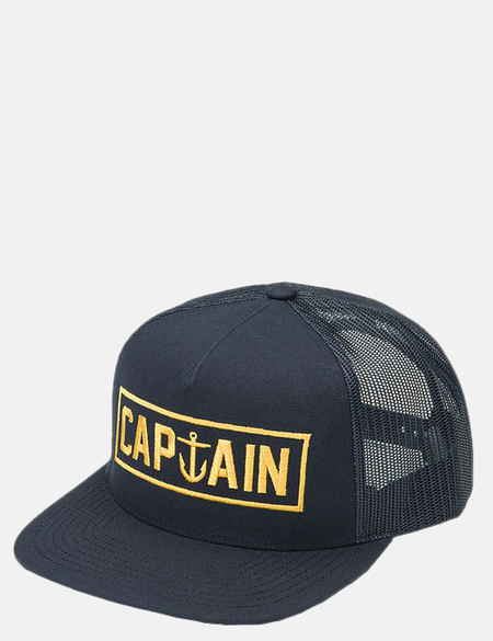 OG NAVAL TRUCKER