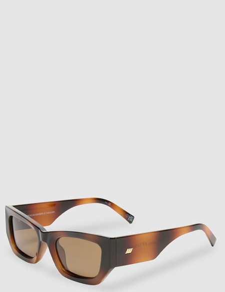 BEACHCOMBER - TORT BROWN MONO POLAR