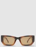 BEACHCOMBER - TORT BROWN MONO POLAR