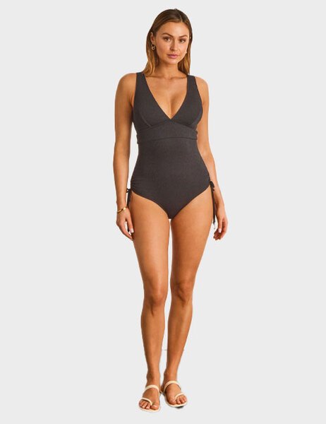 AVA ONE PIECE-womens-Backdoor Surf