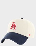 LOS ANGELES ANGELS TWO TONE CLEAN UP CAP