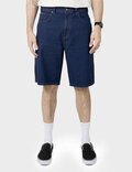 DX200 CARPENTER DENIM SHORT