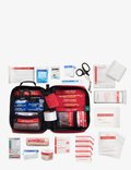 SURVIVAL FIRST AID KIT X OCEAN WARRIOR