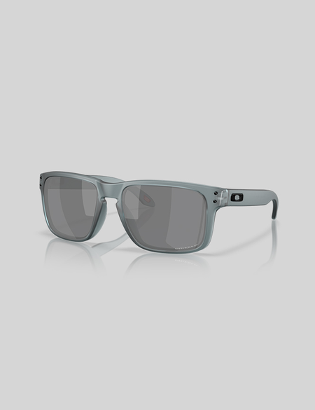 HOLBROOK - MATTE CRYSTAL BLACK PRIZM BLACK POLARIZED