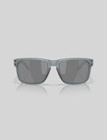 HOLBROOK - MATTE CRYSTAL BLACK PRIZM BLACK POLARIZED