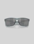 HOLBROOK - MATTE CRYSTAL BLACK PRIZM BLACK POLARIZED