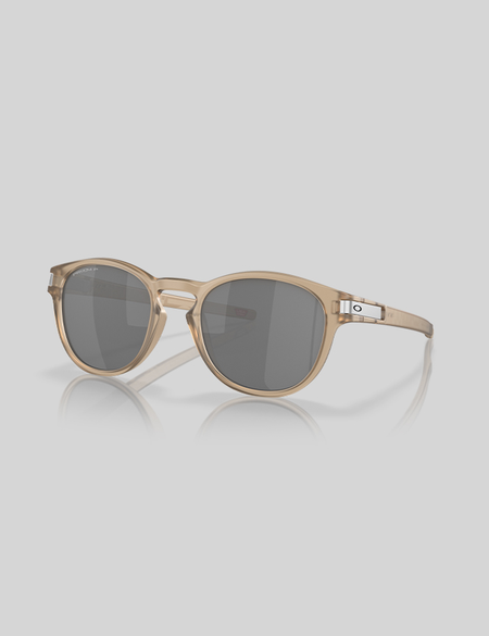 LATCH - MATTE SEPIA PRIZM BLACK POLARIZED