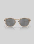 LATCH - MATTE SEPIA PRIZM BLACK POLARIZED