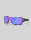 TURBINE ROTOR - MATTE STEEL PRIZM VIOLET POLARIZED