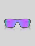 TURBINE ROTOR - MATTE STEEL PRIZM VIOLET POLARIZED