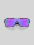 TURBINE ROTOR - MATTE STEEL PRIZM VIOLET POLARIZED