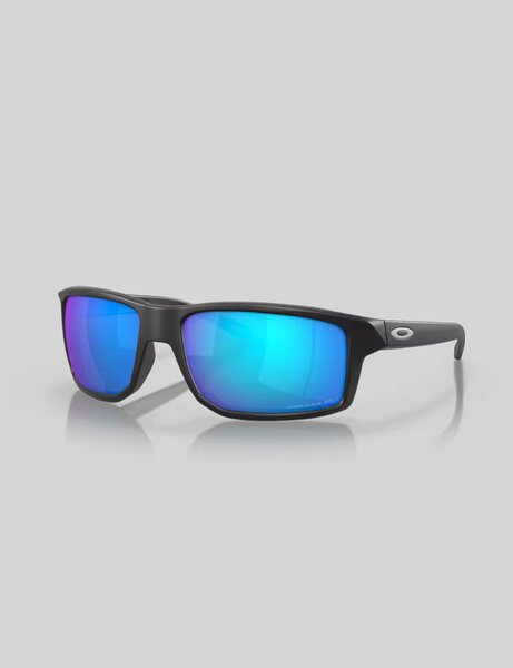 GIBSTON XL - MATTE BLACK PRIZM SAPPHIRE-mens-Backdoor Surf