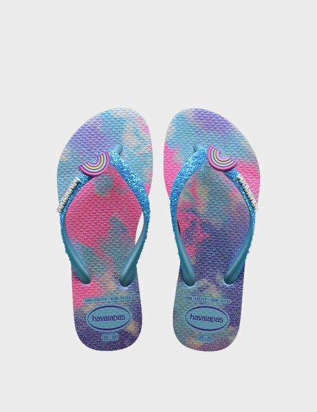 KIDS SLIM GLITTER II-footwear-Backdoor Surf