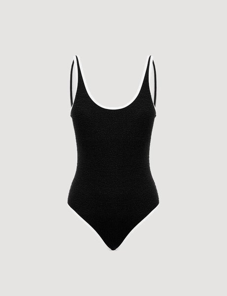 THE BACKLESS DUO ONE PIECE-womens-Backdoor Surf