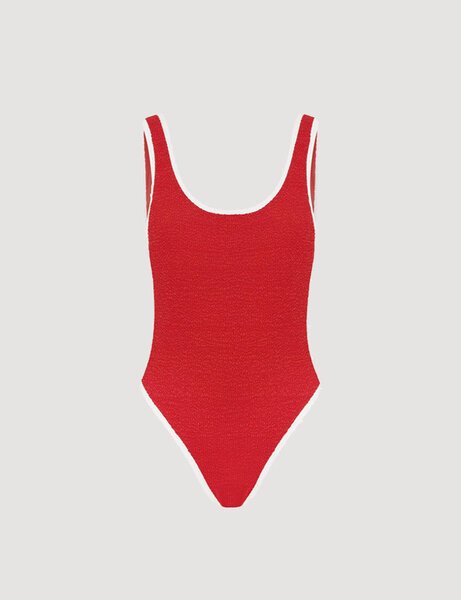 THE SHOWTIME DUO ONE PIECE-womens-Backdoor Surf