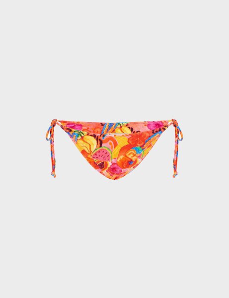 THE 90'S TIE BIKINI BOTTOM-womens-Backdoor Surf