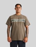 KOWHAIWHAI PANEL TEE